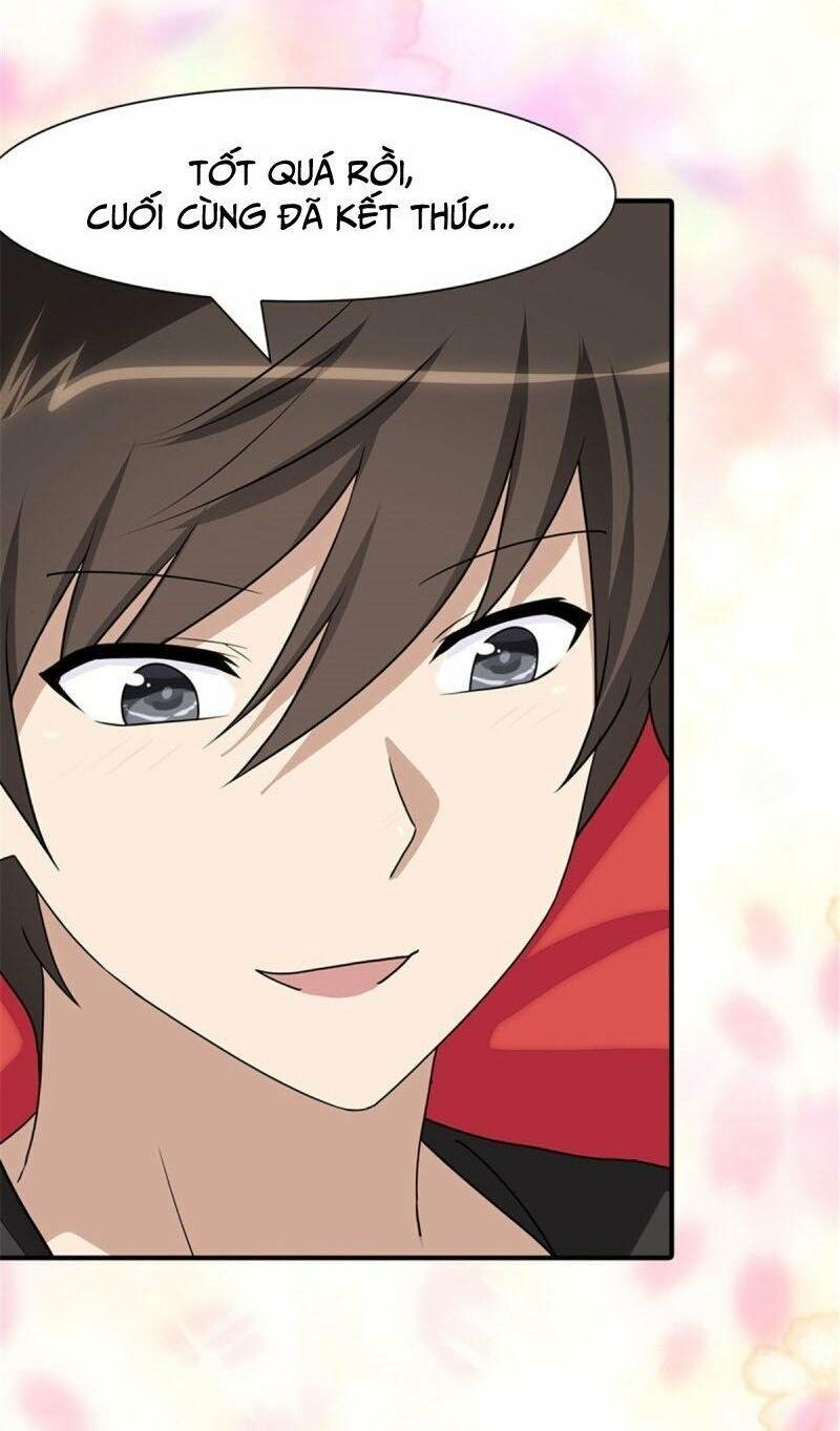 đọc truyện Bạn Gái Zombie Của Tôi Chương 221 ảnh 26 tại Thiên Thai Truyện