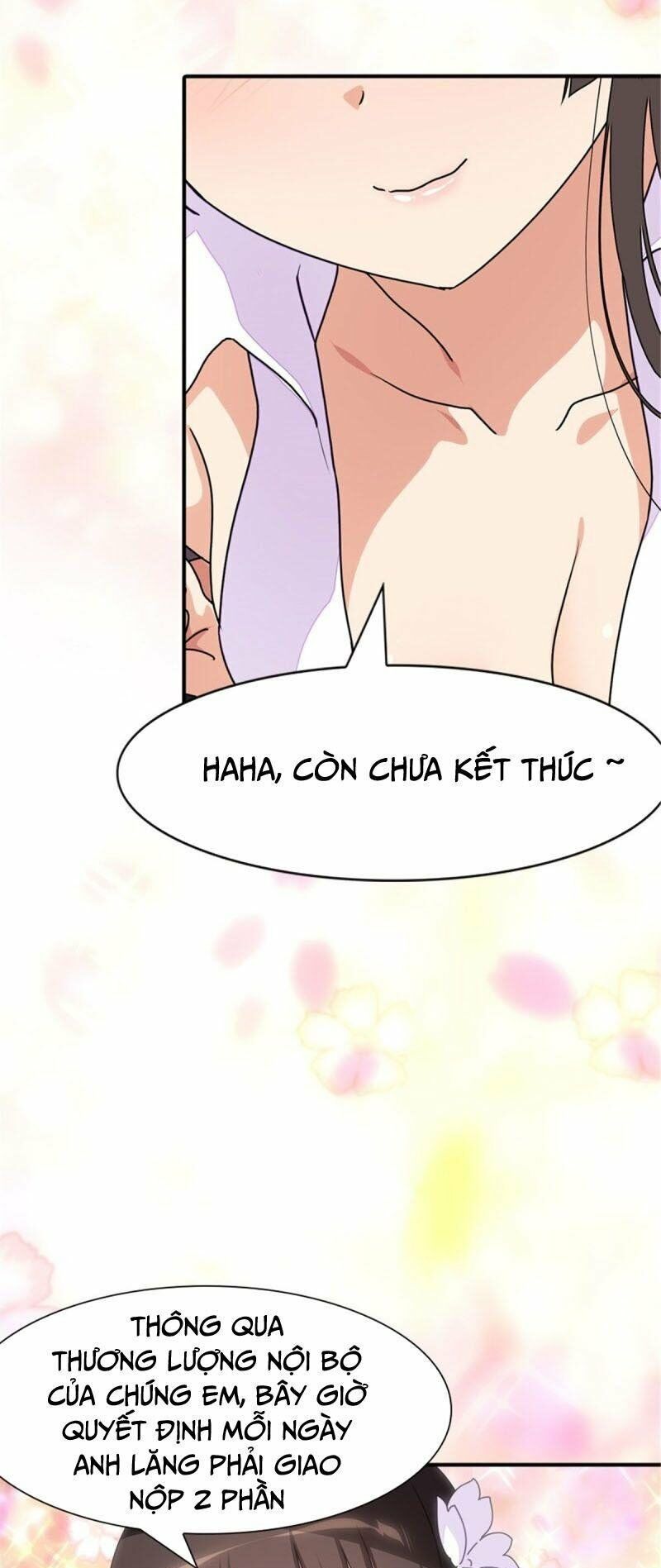 đọc truyện Bạn Gái Zombie Của Tôi Chương 221 ảnh 27 tại Thiên Thai Truyện