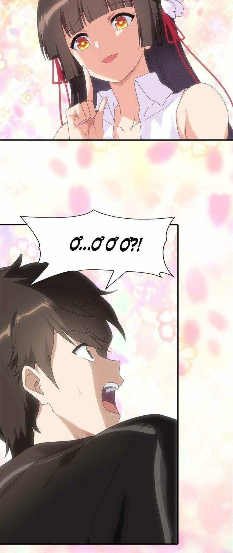 đọc truyện Bạn Gái Zombie Của Tôi Chương 221 ảnh 28 tại Thiên Thai Truyện