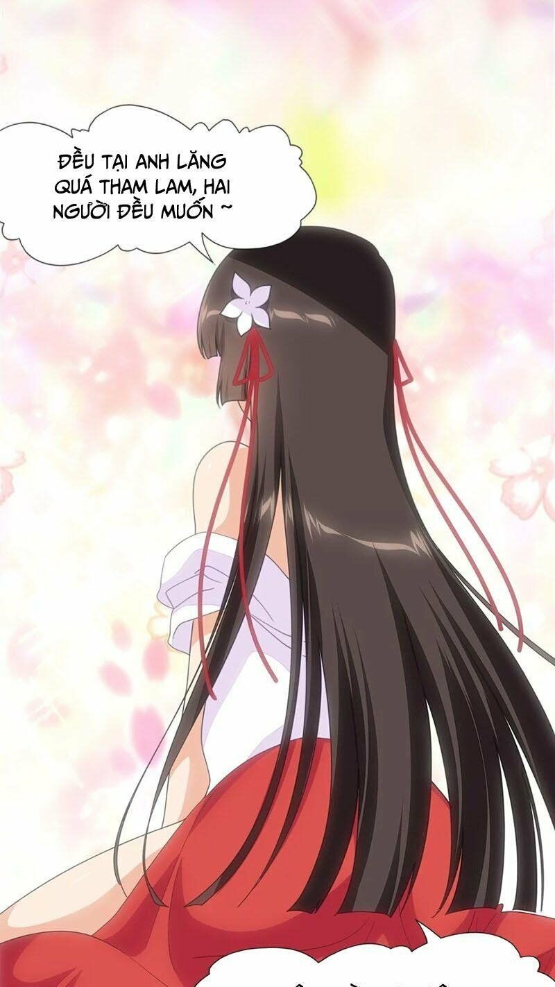 đọc truyện Bạn Gái Zombie Của Tôi Chương 221 ảnh 29 tại Thiên Thai Truyện