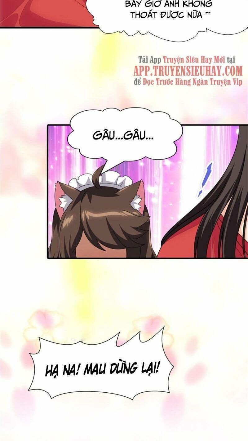 đọc truyện Bạn Gái Zombie Của Tôi Chương 221 ảnh 30 tại Thiên Thai Truyện