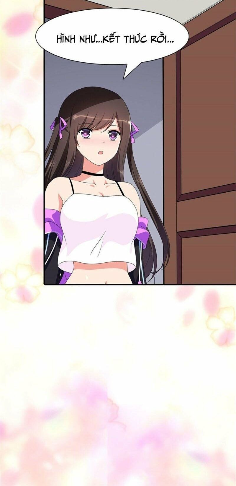 đọc truyện Bạn Gái Zombie Của Tôi Chương 221 ảnh 32 tại Thiên Thai Truyện