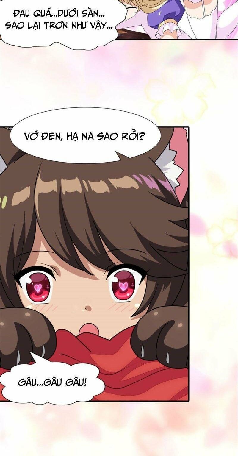 đọc truyện Bạn Gái Zombie Của Tôi Chương 221 ảnh 34 tại Thiên Thai Truyện