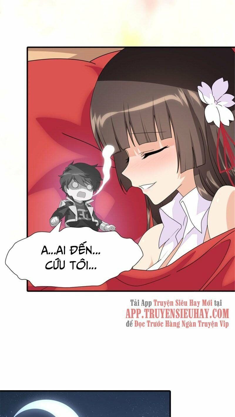 đọc truyện Bạn Gái Zombie Của Tôi Chương 221 ảnh 35 tại Thiên Thai Truyện