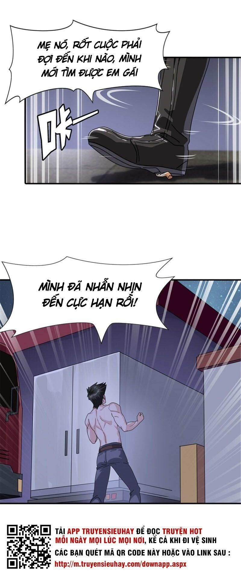 đọc truyện Bạn Gái Zombie Của Tôi Chương 221 ảnh 37 tại Thiên Thai Truyện