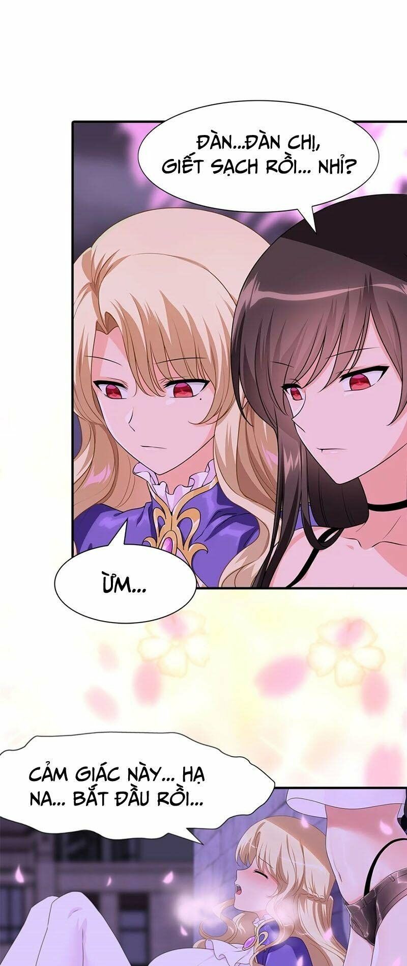 đọc truyện Bạn Gái Zombie Của Tôi Chương 221 ảnh 7 tại Thiên Thai Truyện