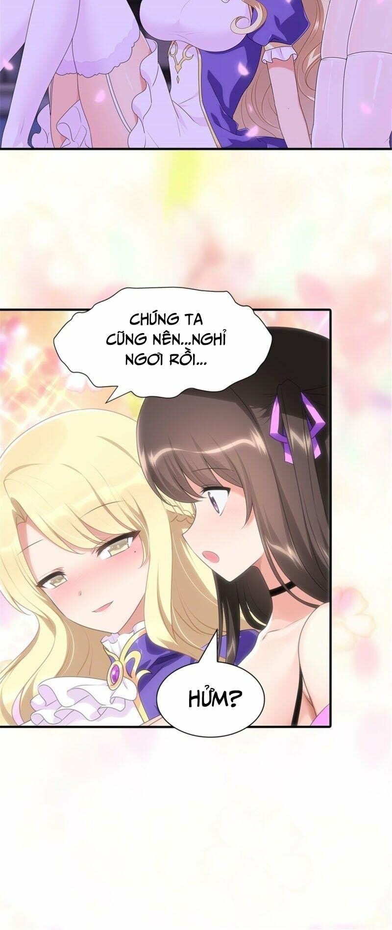 đọc truyện Bạn Gái Zombie Của Tôi Chương 221 ảnh 8 tại Thiên Thai Truyện