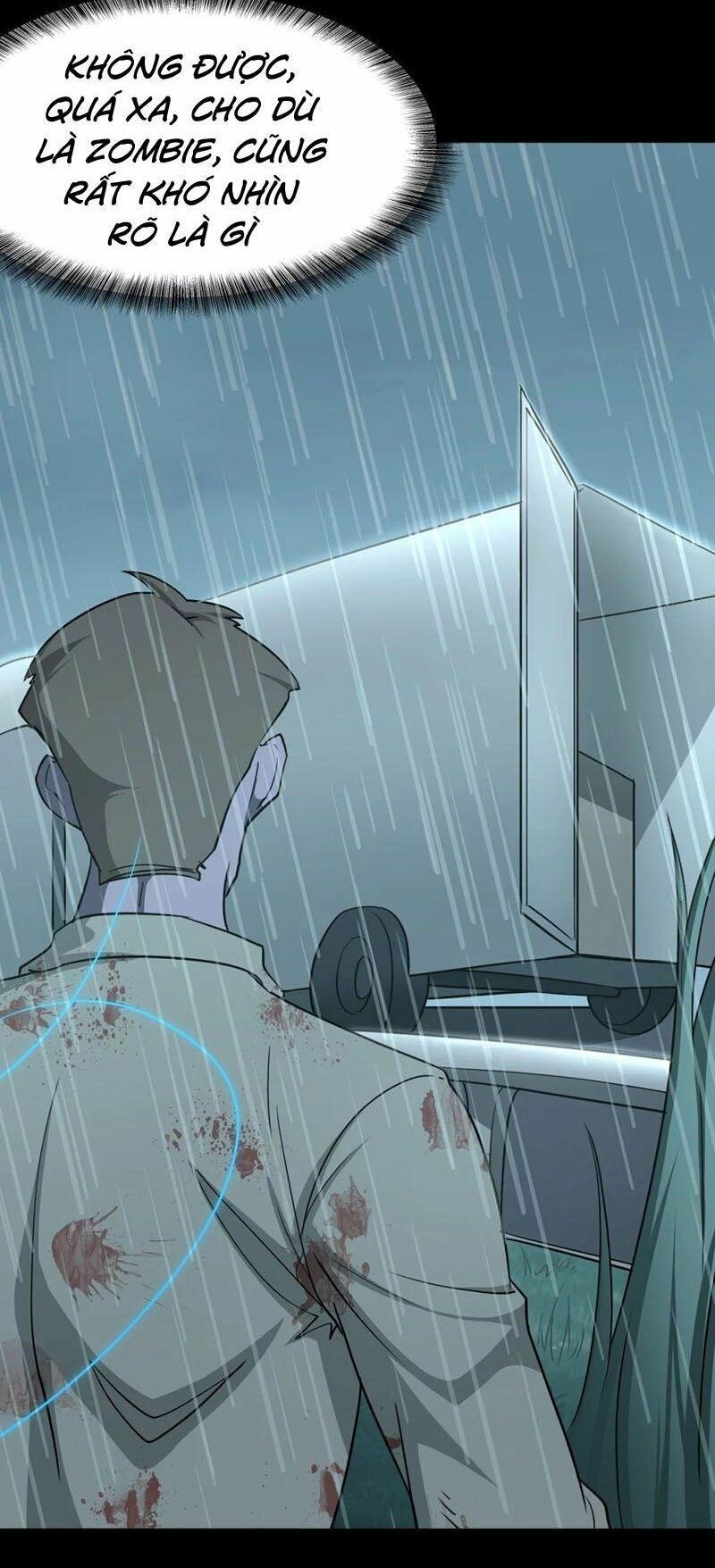 đọc truyện Bạn Gái Zombie Của Tôi Chương 222 ảnh 12 tại Thiên Thai Truyện