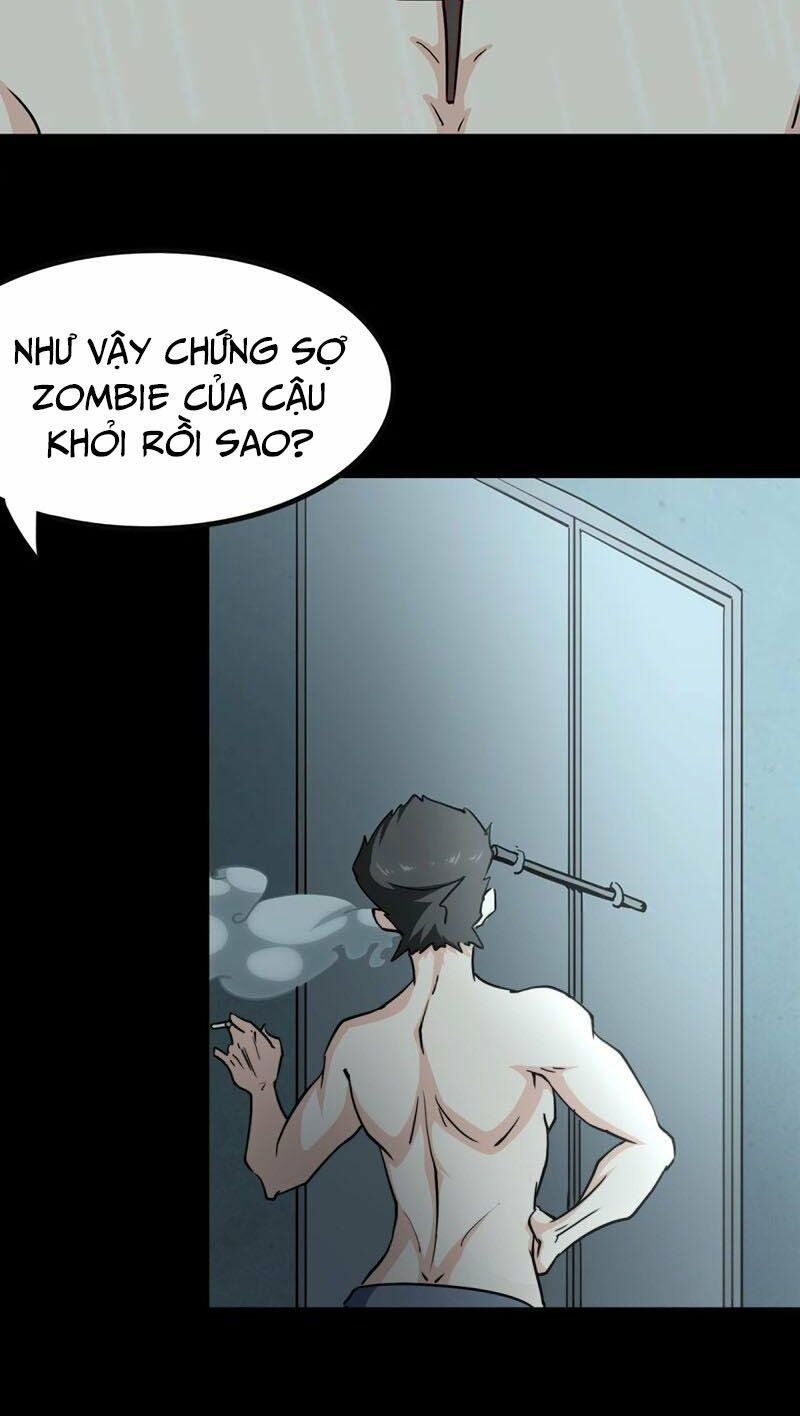 đọc truyện Bạn Gái Zombie Của Tôi Chương 222 ảnh 18 tại Thiên Thai Truyện