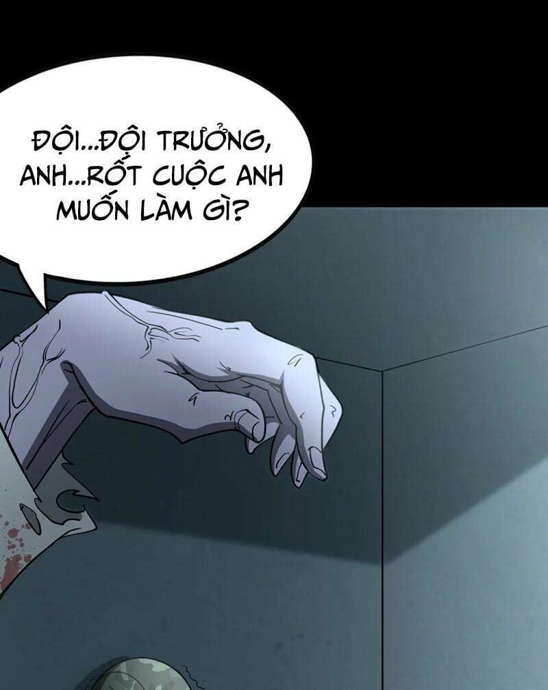 đọc truyện Bạn Gái Zombie Của Tôi Chương 222 ảnh 19 tại Thiên Thai Truyện