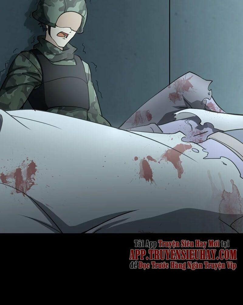 đọc truyện Bạn Gái Zombie Của Tôi Chương 222 ảnh 20 tại Thiên Thai Truyện