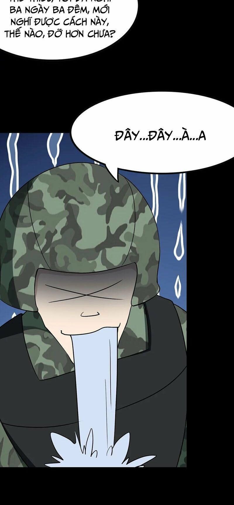 đọc truyện Bạn Gái Zombie Của Tôi Chương 222 ảnh 22 tại Thiên Thai Truyện