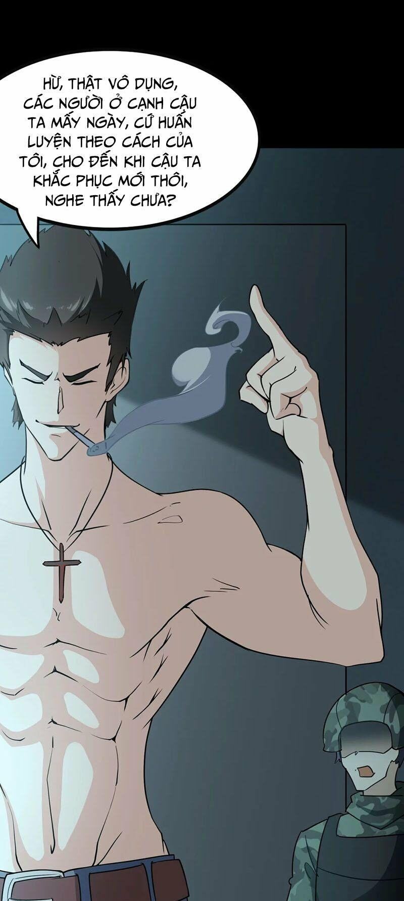 đọc truyện Bạn Gái Zombie Của Tôi Chương 222 ảnh 23 tại Thiên Thai Truyện