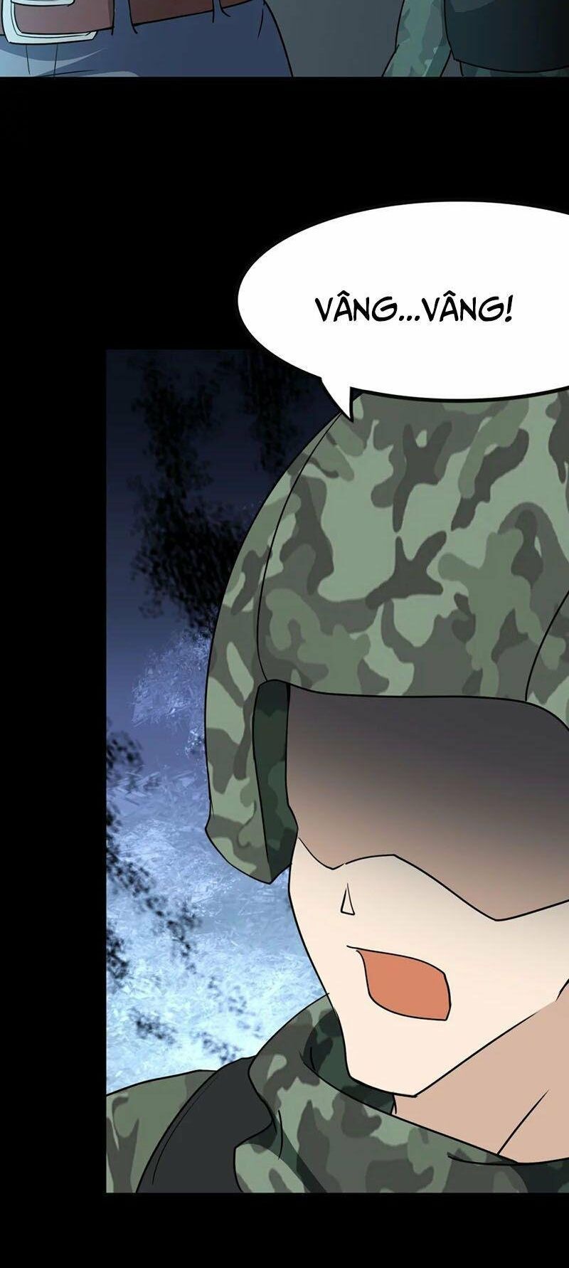 đọc truyện Bạn Gái Zombie Của Tôi Chương 222 ảnh 24 tại Thiên Thai Truyện