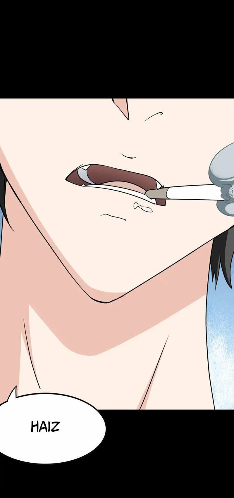 đọc truyện Bạn Gái Zombie Của Tôi Chương 222 ảnh 25 tại Thiên Thai Truyện