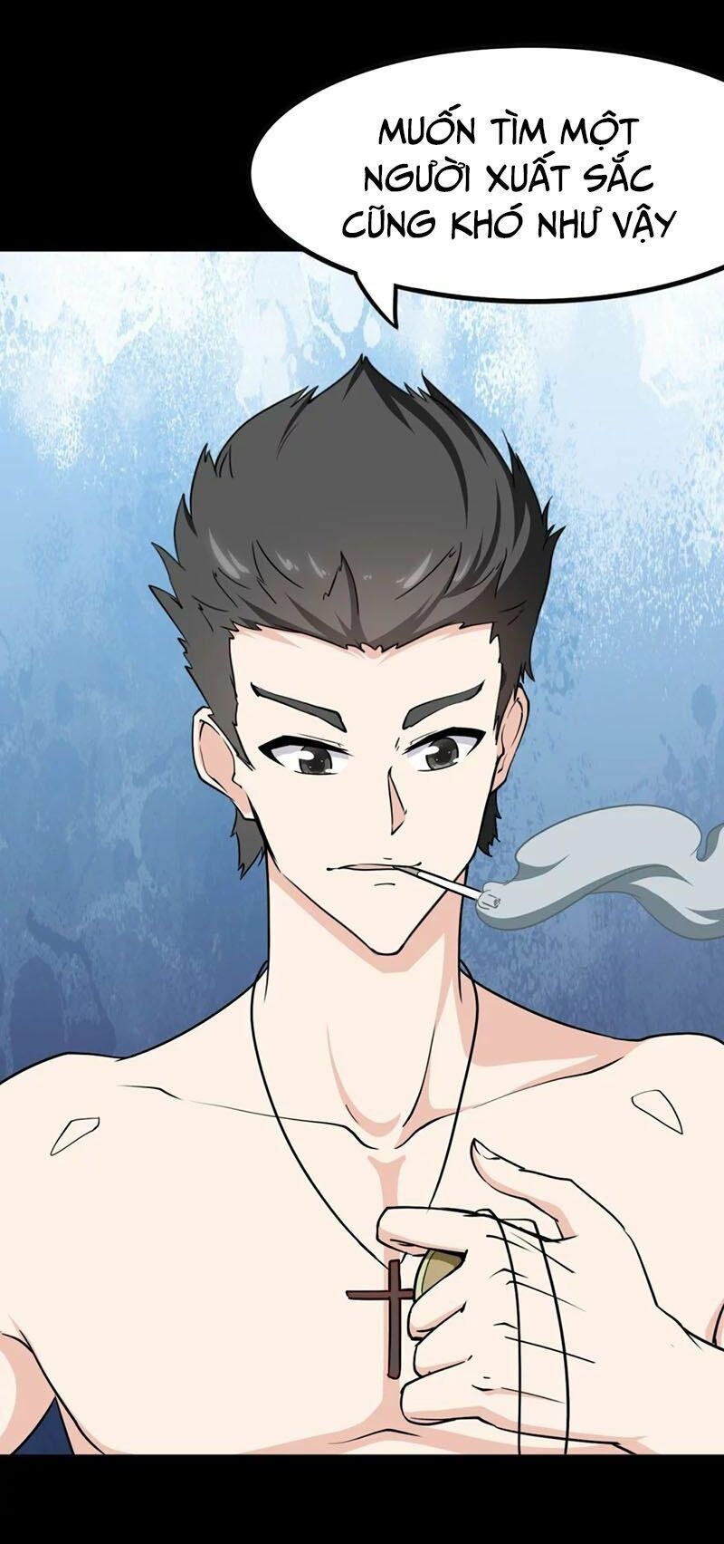 đọc truyện Bạn Gái Zombie Của Tôi Chương 222 ảnh 26 tại Thiên Thai Truyện