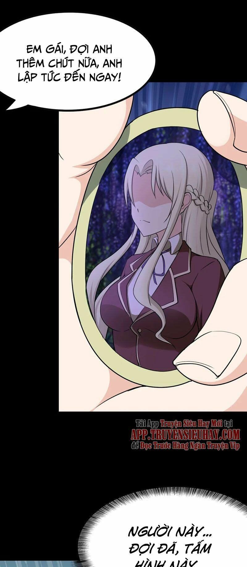 đọc truyện Bạn Gái Zombie Của Tôi Chương 222 ảnh 27 tại Thiên Thai Truyện