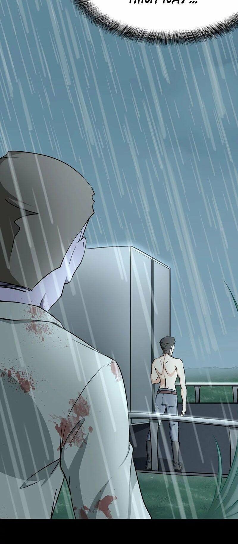 đọc truyện Bạn Gái Zombie Của Tôi Chương 222 ảnh 28 tại Thiên Thai Truyện