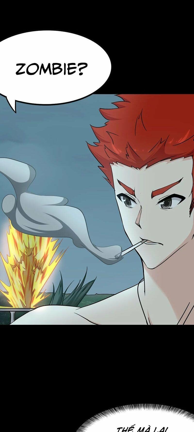 đọc truyện Bạn Gái Zombie Của Tôi Chương 222 ảnh 31 tại Thiên Thai Truyện