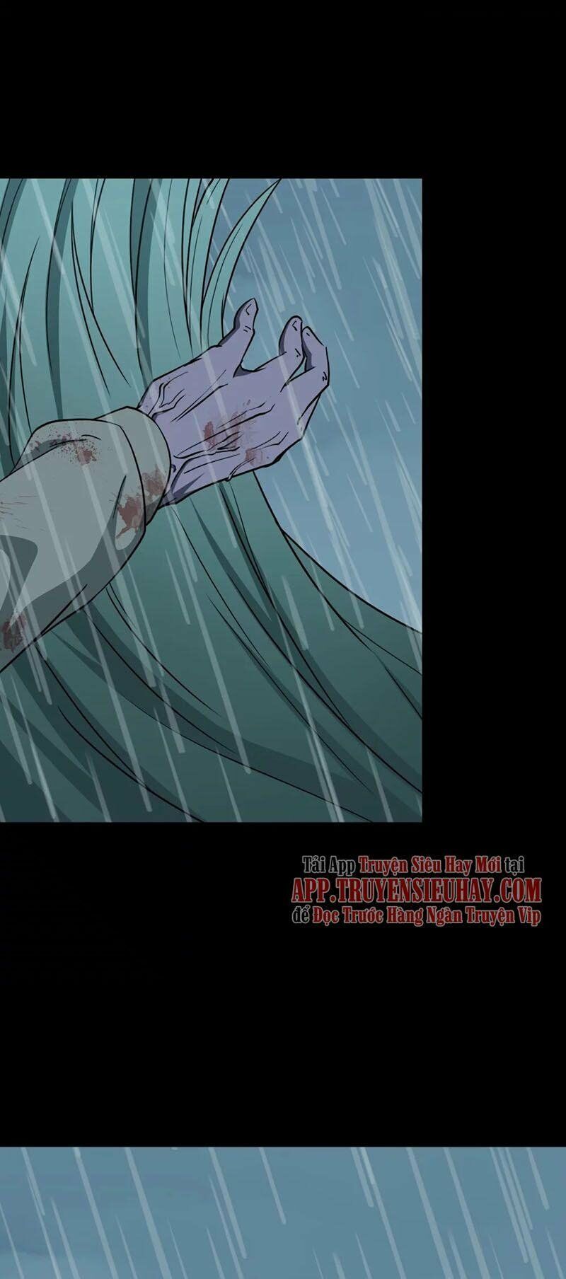 đọc truyện Bạn Gái Zombie Của Tôi Chương 222 ảnh 5 tại Thiên Thai Truyện