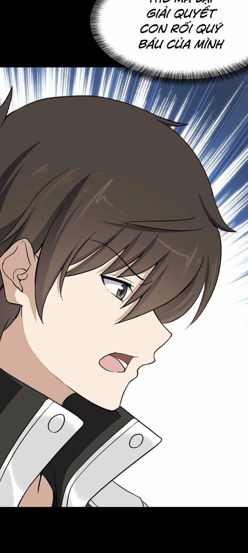 đọc truyện Bạn Gái Zombie Của Tôi Chương 222 ảnh 32 tại Thiên Thai Truyện