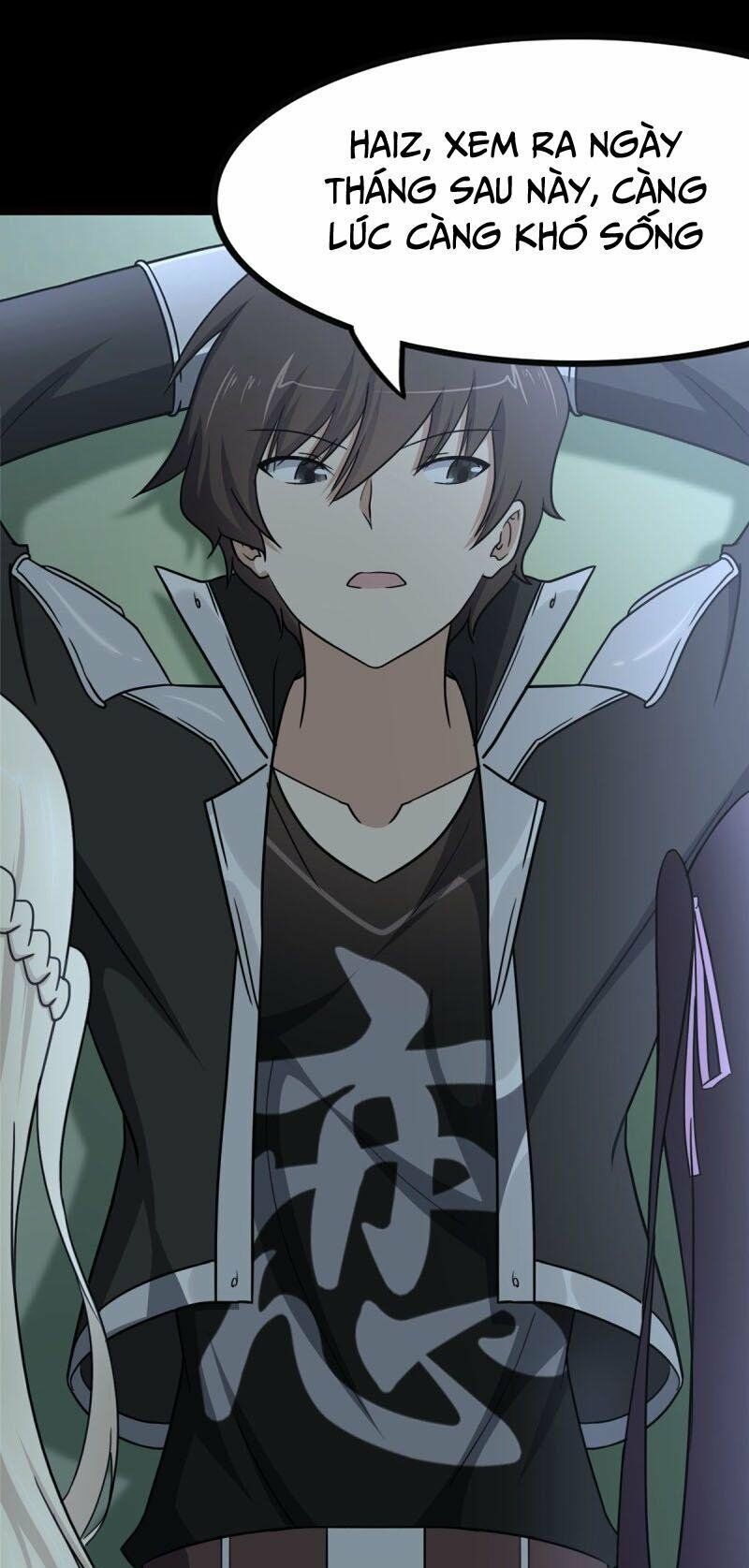 đọc truyện Bạn Gái Zombie Của Tôi Chương 222 ảnh 35 tại Thiên Thai Truyện