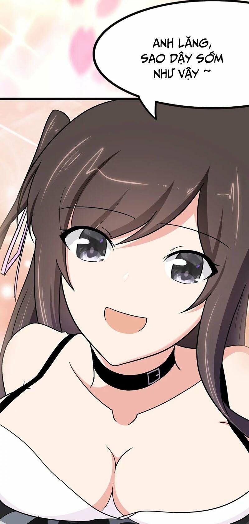 đọc truyện Bạn Gái Zombie Của Tôi Chương 222 ảnh 41 tại Thiên Thai Truyện