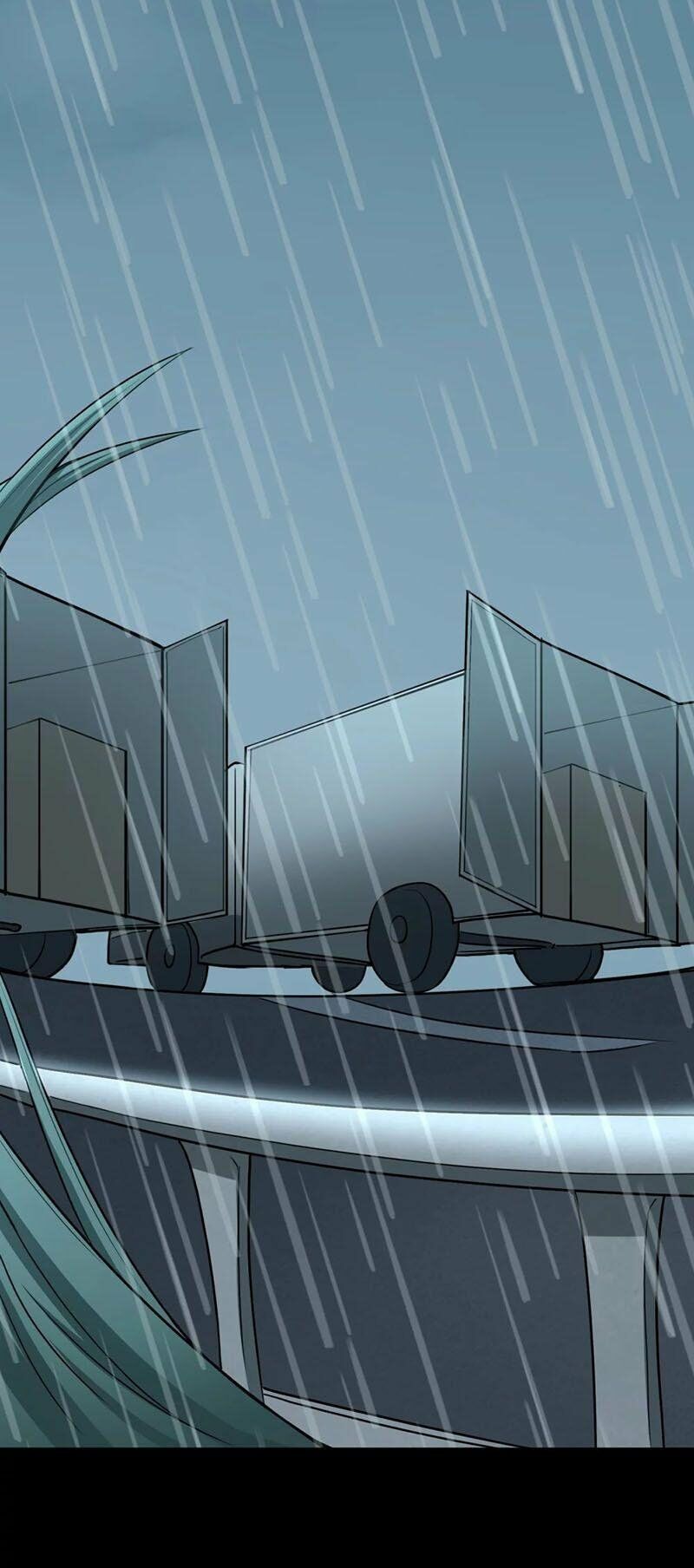 đọc truyện Bạn Gái Zombie Của Tôi Chương 222 ảnh 6 tại Thiên Thai Truyện