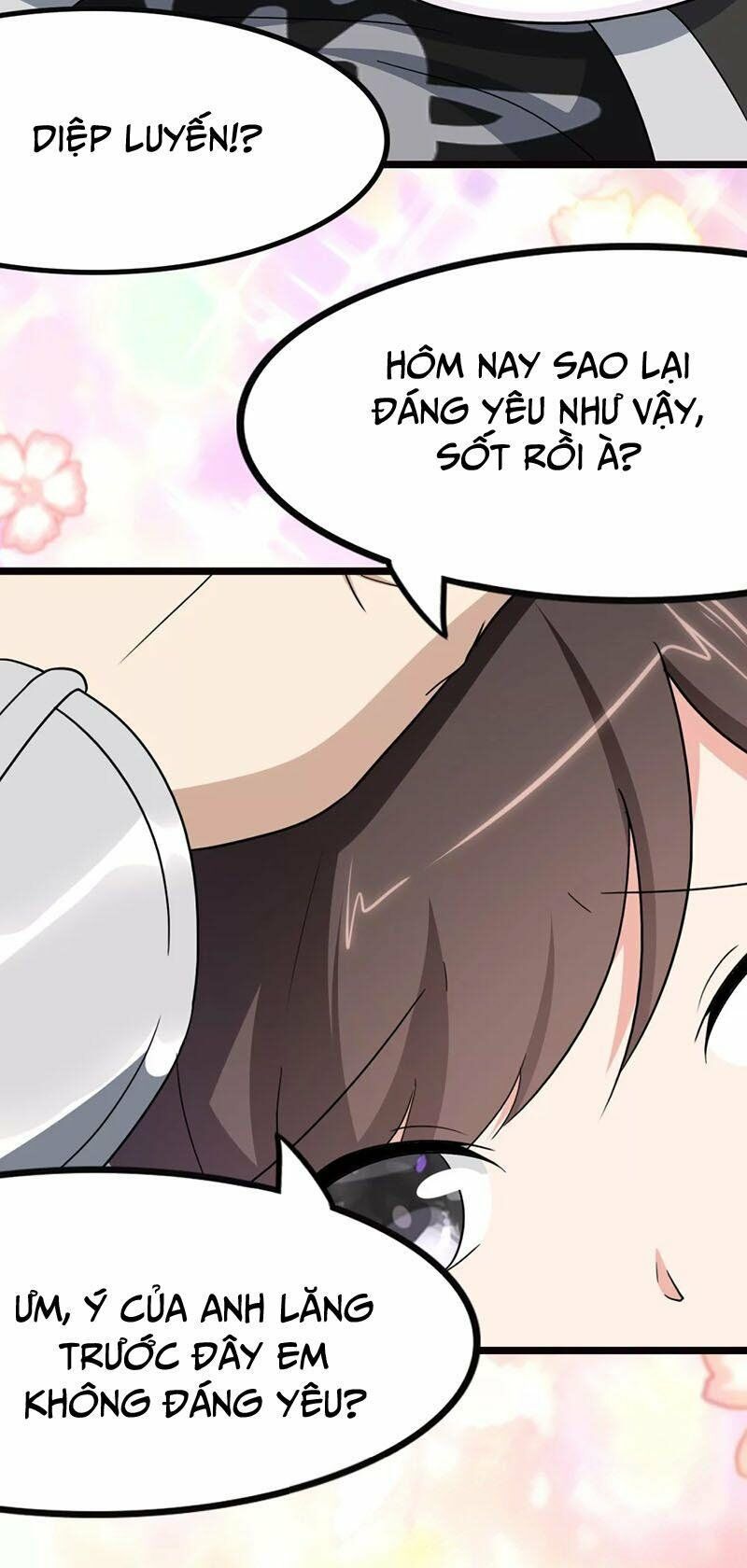 đọc truyện Bạn Gái Zombie Của Tôi Chương 222 ảnh 42 tại Thiên Thai Truyện