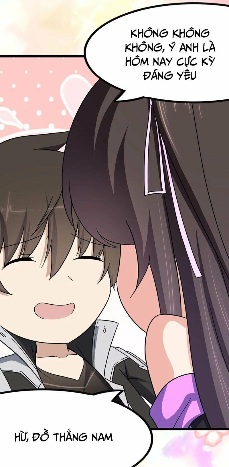 đọc truyện Bạn Gái Zombie Của Tôi Chương 222 ảnh 43 tại Thiên Thai Truyện