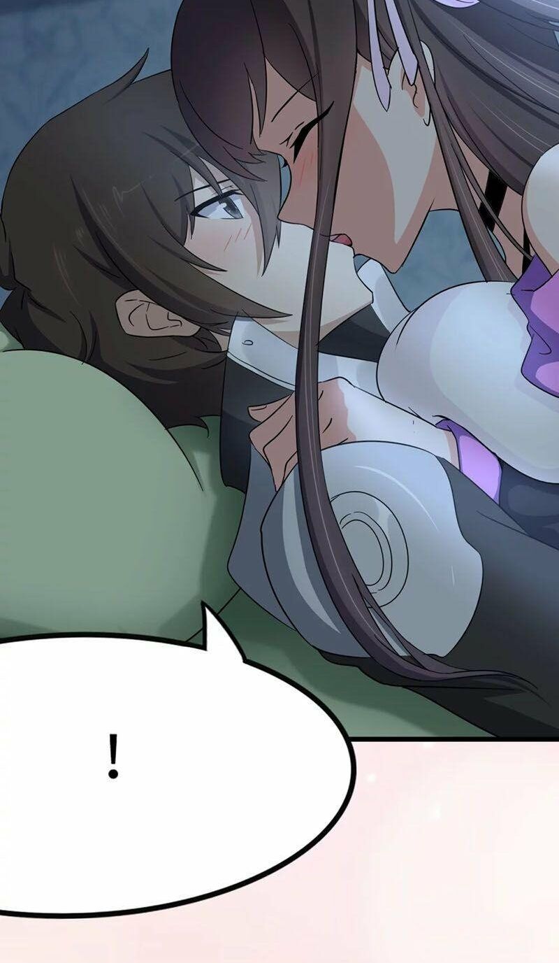 đọc truyện Bạn Gái Zombie Của Tôi Chương 222 ảnh 46 tại Thiên Thai Truyện