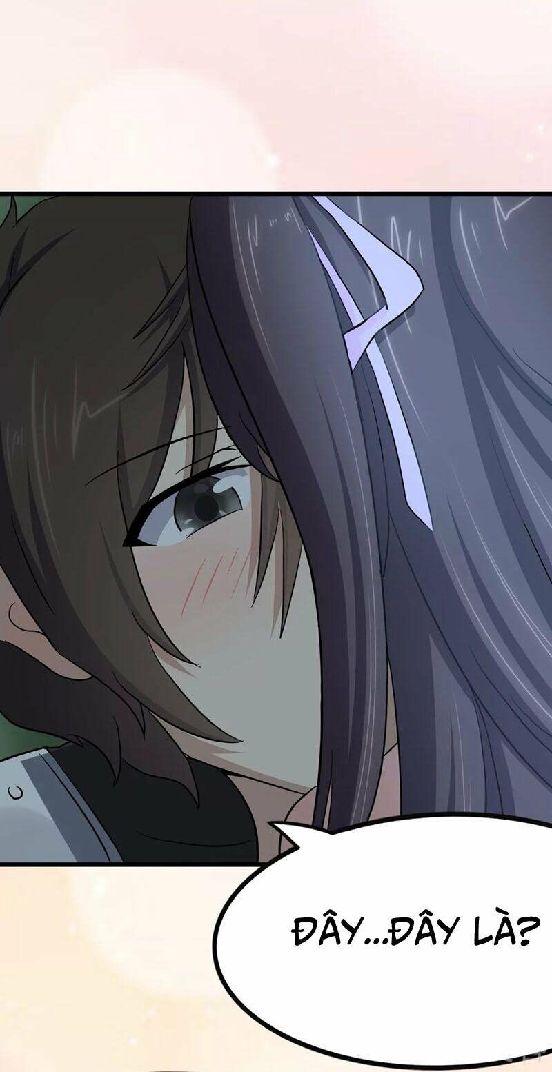 đọc truyện Bạn Gái Zombie Của Tôi Chương 222 ảnh 47 tại Thiên Thai Truyện