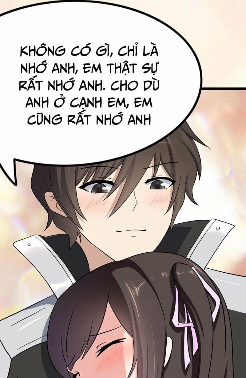 đọc truyện Bạn Gái Zombie Của Tôi Chương 222 ảnh 48 tại Thiên Thai Truyện