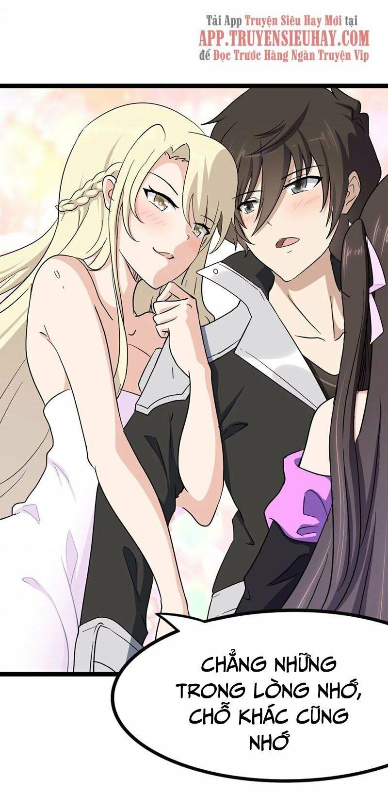 đọc truyện Bạn Gái Zombie Của Tôi Chương 222 ảnh 51 tại Thiên Thai Truyện