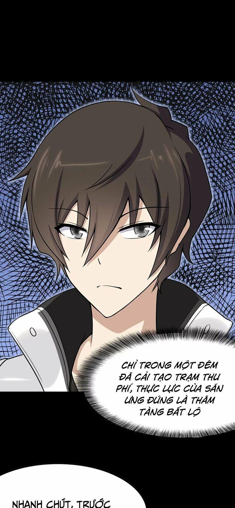 đọc truyện Bạn Gái Zombie Của Tôi Chương 222 ảnh 7 tại Thiên Thai Truyện