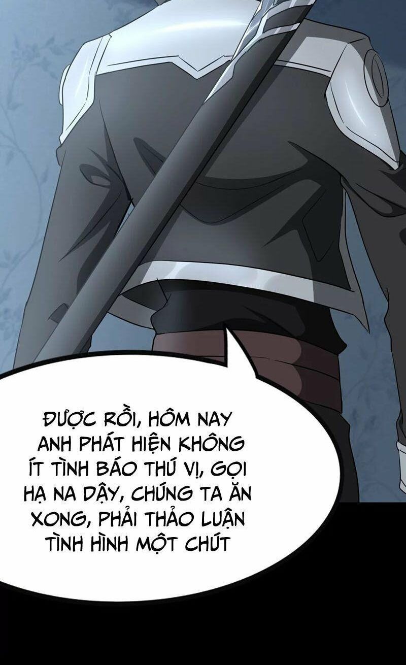 đọc truyện Bạn Gái Zombie Của Tôi Chương 222 ảnh 58 tại Thiên Thai Truyện