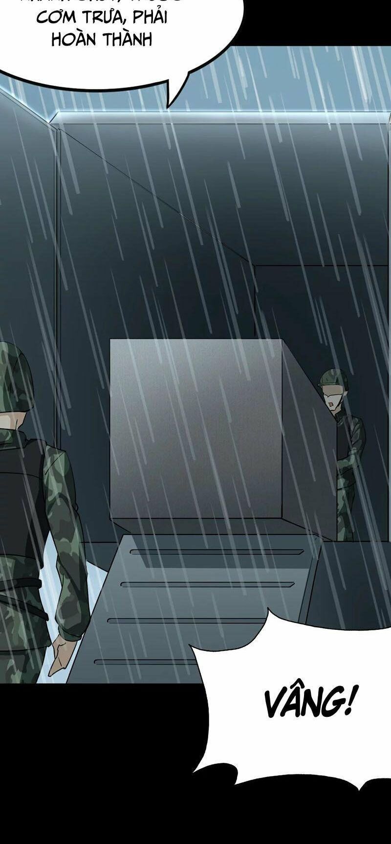 đọc truyện Bạn Gái Zombie Của Tôi Chương 222 ảnh 8 tại Thiên Thai Truyện