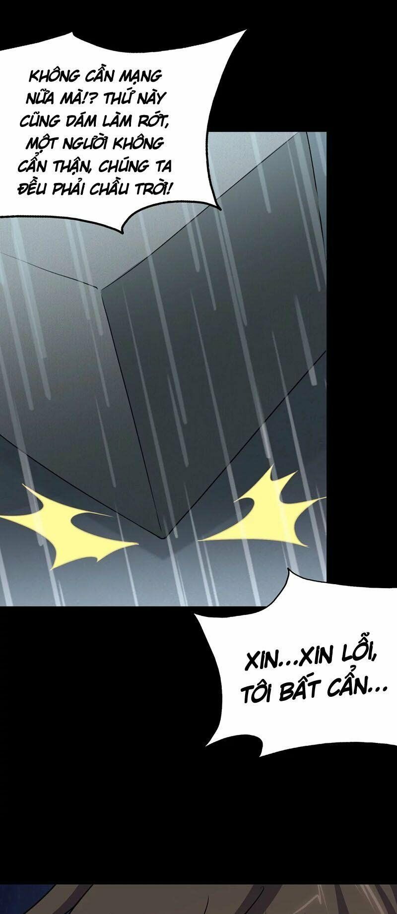 đọc truyện Bạn Gái Zombie Của Tôi Chương 222 ảnh 9 tại Thiên Thai Truyện