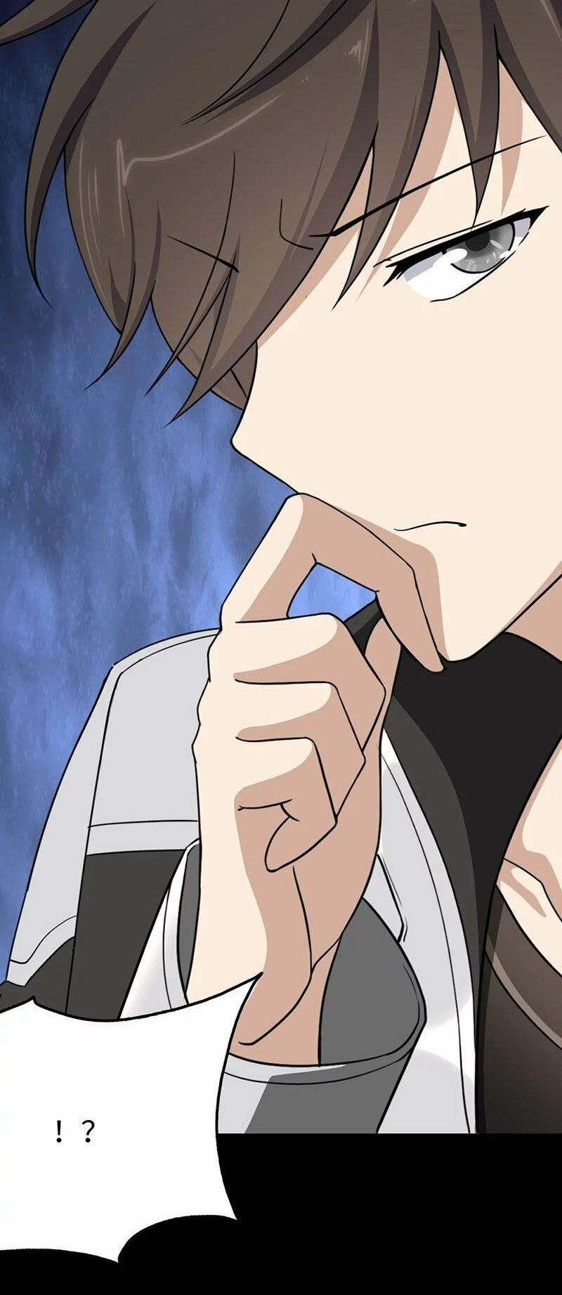 đọc truyện Bạn Gái Zombie Của Tôi Chương 222 ảnh 10 tại Thiên Thai Truyện