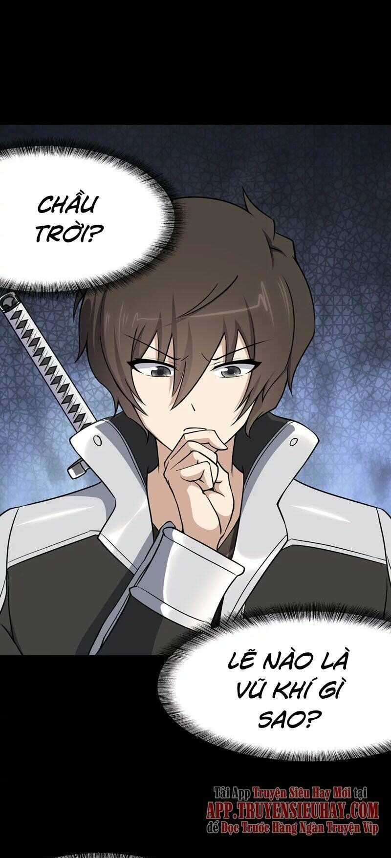 đọc truyện Bạn Gái Zombie Của Tôi Chương 222 ảnh 11 tại Thiên Thai Truyện