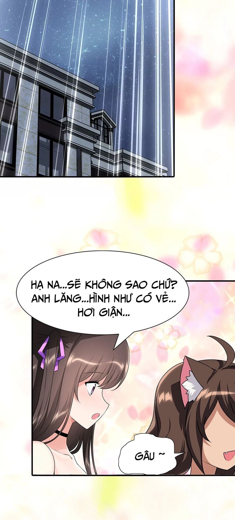 đọc truyện Bạn Gái Zombie Của Tôi Chương 223 ảnh 12 tại Thiên Thai Truyện