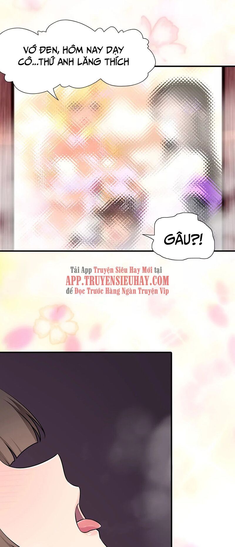 đọc truyện Bạn Gái Zombie Của Tôi Chương 223 ảnh 15 tại Thiên Thai Truyện