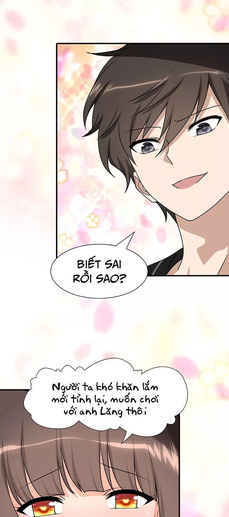 đọc truyện Bạn Gái Zombie Của Tôi Chương 223 ảnh 17 tại Thiên Thai Truyện