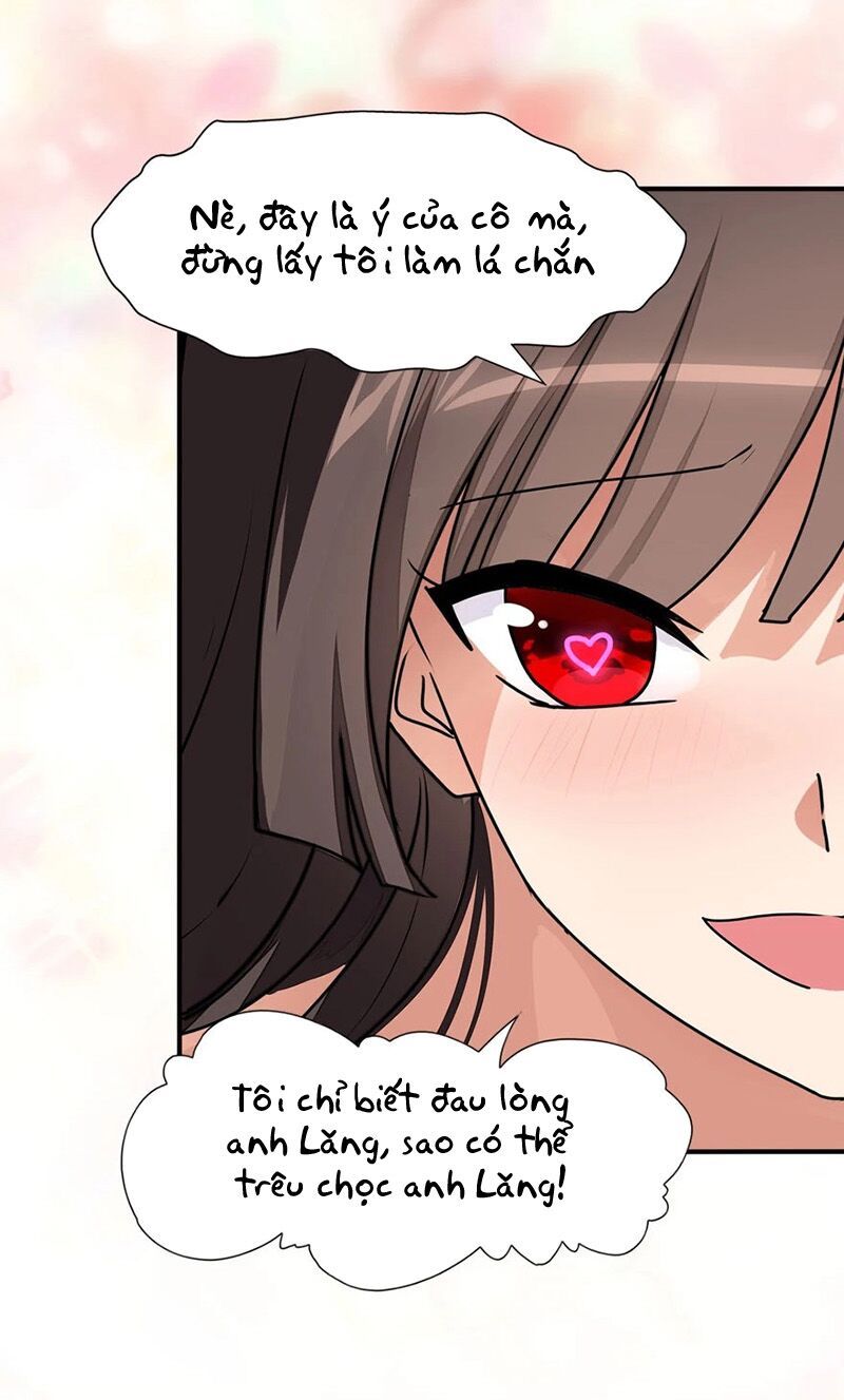 đọc truyện Bạn Gái Zombie Của Tôi Chương 223 ảnh 19 tại Thiên Thai Truyện