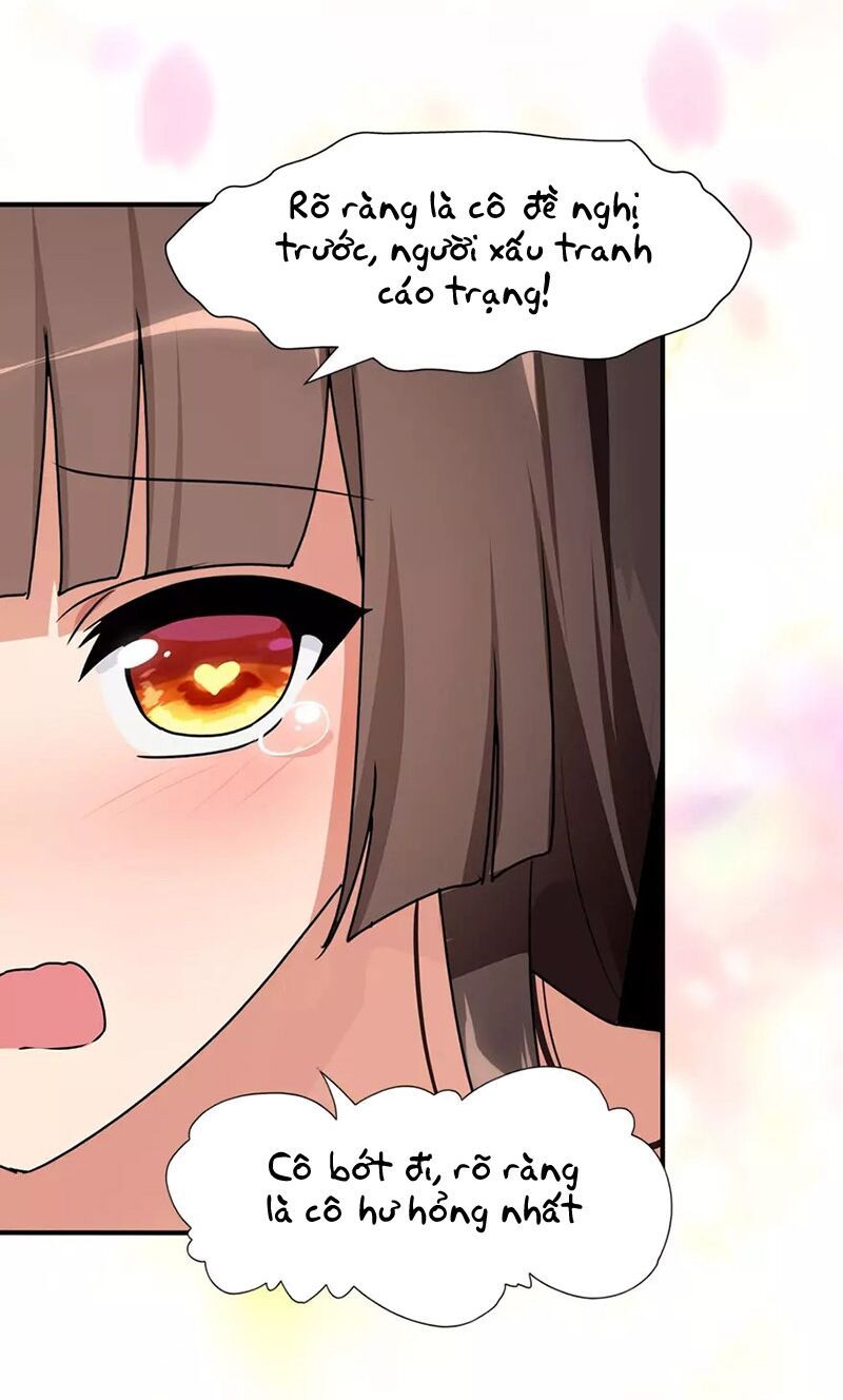 đọc truyện Bạn Gái Zombie Của Tôi Chương 223 ảnh 20 tại Thiên Thai Truyện