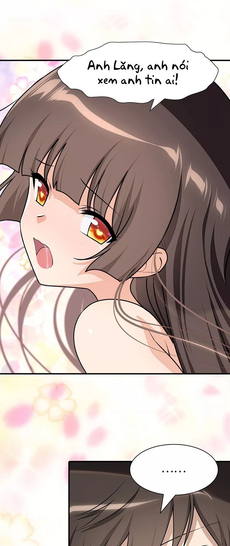 đọc truyện Bạn Gái Zombie Của Tôi Chương 223 ảnh 21 tại Thiên Thai Truyện