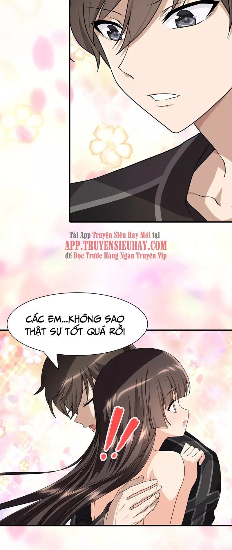 đọc truyện Bạn Gái Zombie Của Tôi Chương 223 ảnh 22 tại Thiên Thai Truyện