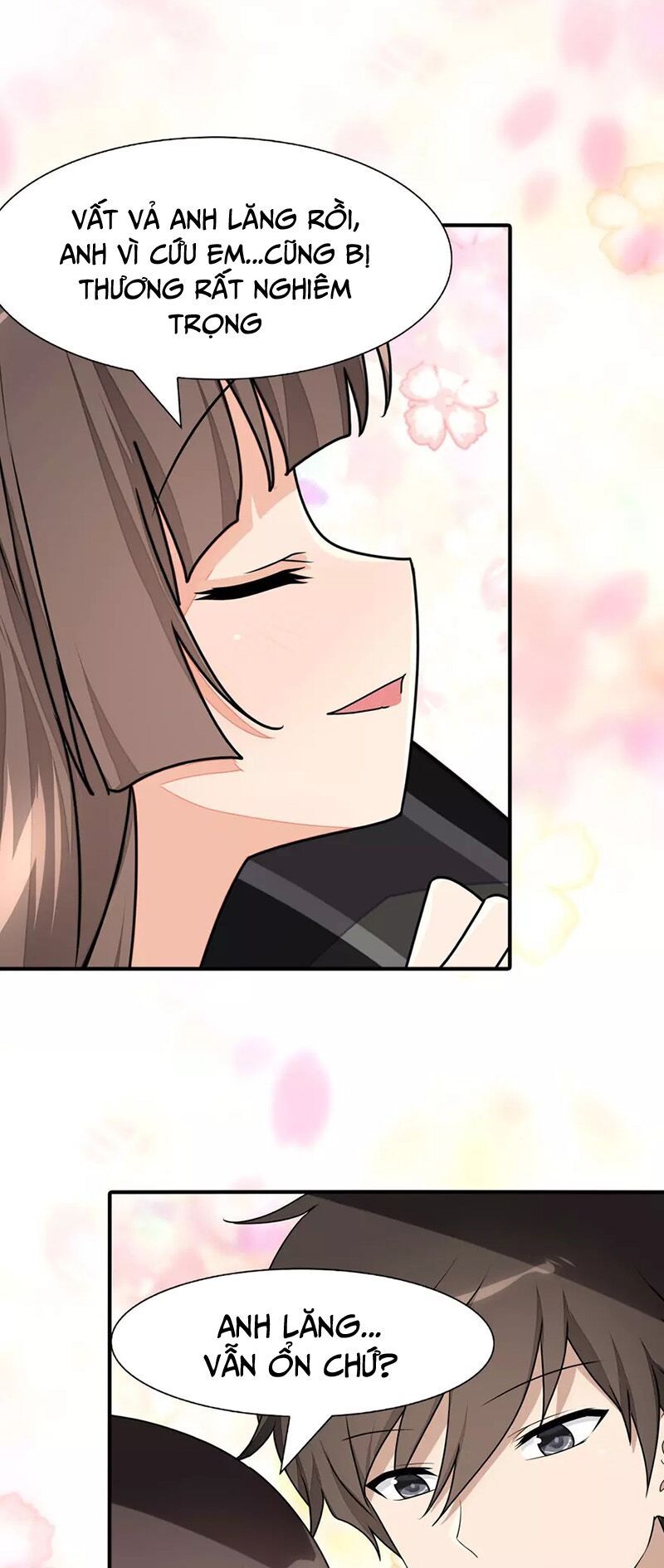 đọc truyện Bạn Gái Zombie Của Tôi Chương 223 ảnh 23 tại Thiên Thai Truyện