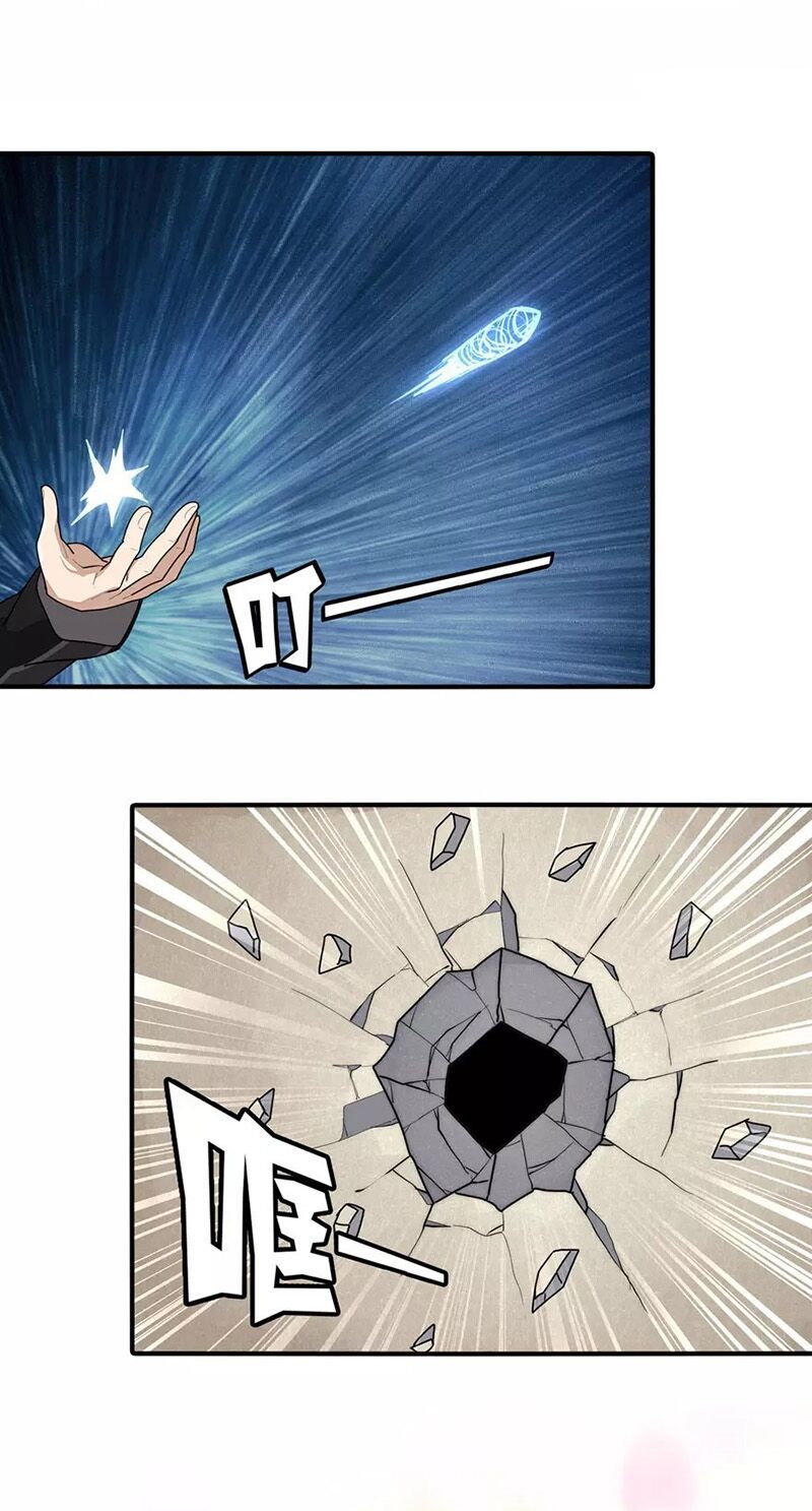 đọc truyện Bạn Gái Zombie Của Tôi Chương 223 ảnh 25 tại Thiên Thai Truyện