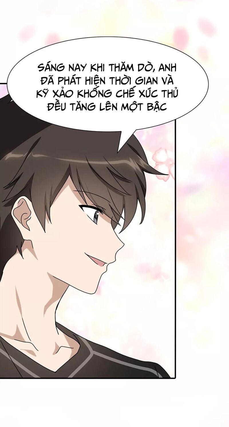 đọc truyện Bạn Gái Zombie Của Tôi Chương 223 ảnh 26 tại Thiên Thai Truyện